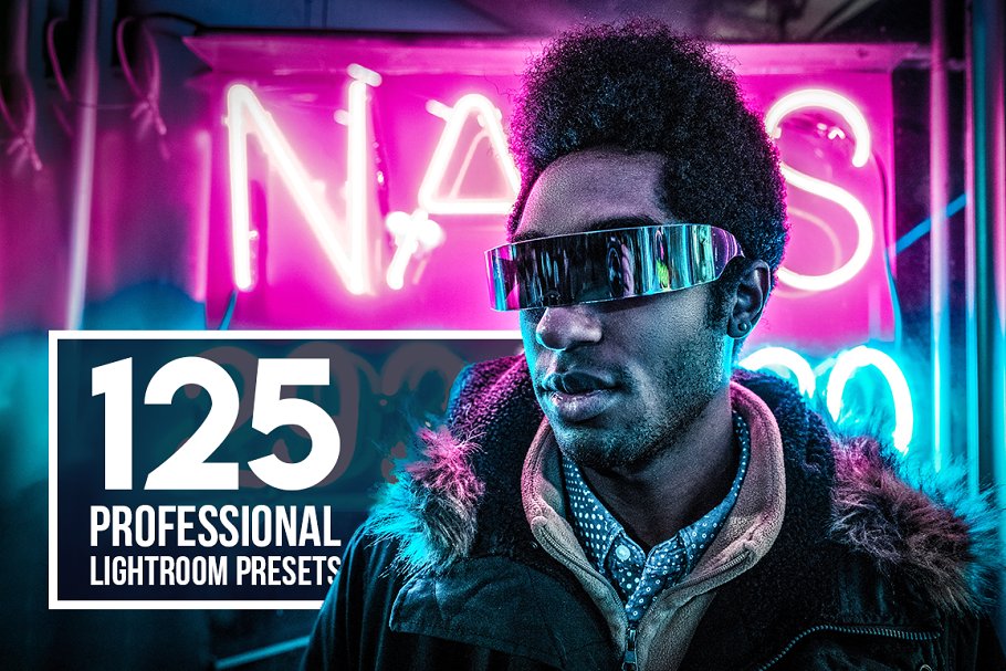 1545 Lightroom Presets Mega Bundle 2 imagepreview2