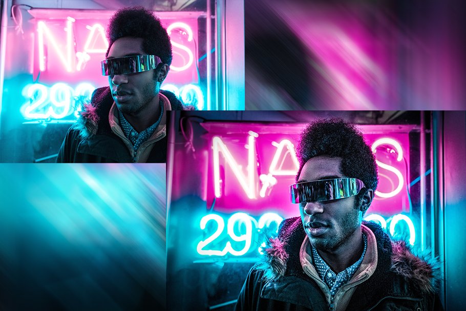 1545 Lightroom Presets Mega Bundle 3 imagepreview3