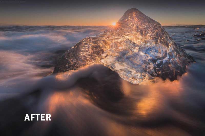 Danielkordantutorials - Landscape + Winter Photography in Depth Danielkordantutorials - Landscape + Winter Photography in Depth