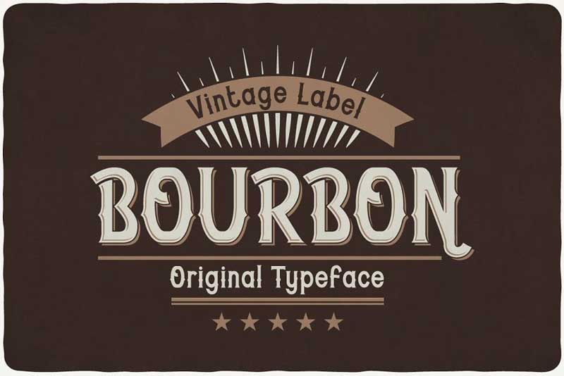 Whiskey Fonts Bundle 4577974 Whiskey Fonts Bundle 4577974