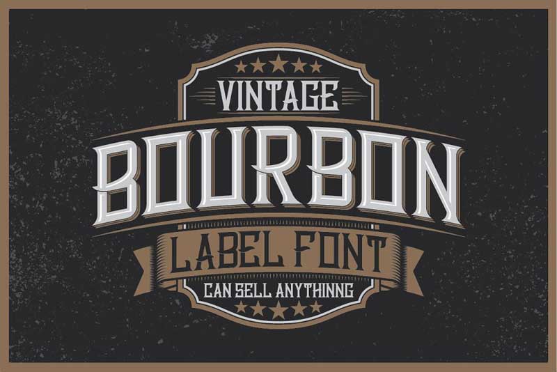 Whiskey Fonts Bundle 4577974 Whiskey Fonts Bundle 4577974