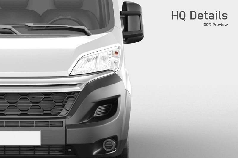 Van Mockup 12 4822023 Van Mockup 12 4822023