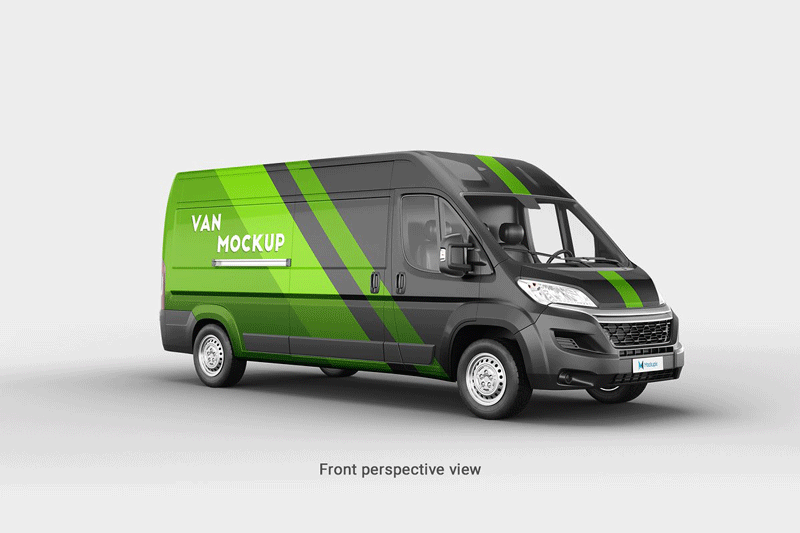 Van Mockup 12 4822023 Van Mockup 12 4822023
