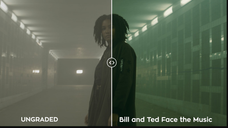 Triune Color Cinematic Luts V5 2 Triune Color Cinematic Luts V5 1