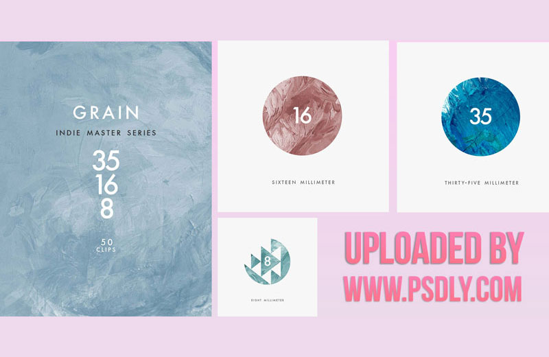 Grain – Indie Master Series