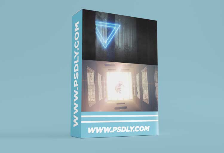 AEjuice - Beyond The Parallax Effect Download