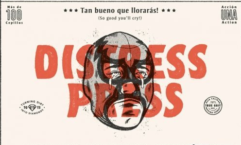 True Grit Texture Supply – Photoshop Plugins