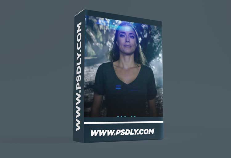 Hurlbut Academy - Learning to Light Night Exteriors