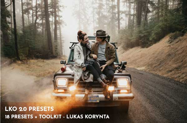 Meridian Presets – Lukas-Korynta – LKO 2.0 Presets