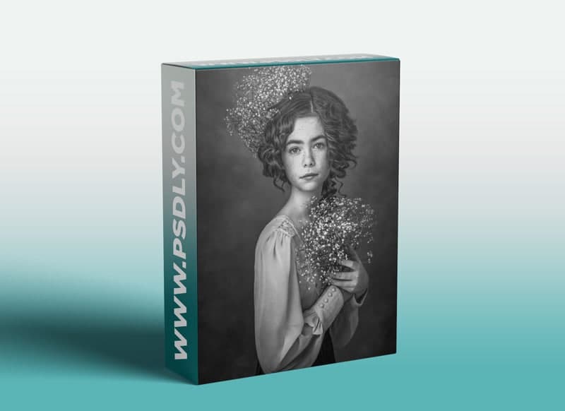 Paulina Duczman Photography – Video Course Collection