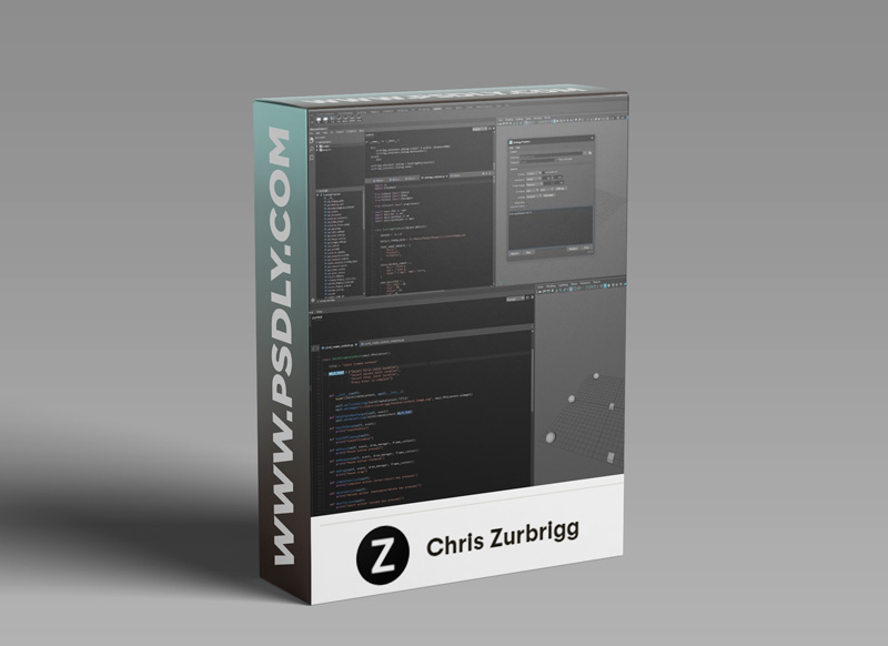 Patreon – Chris Zurbrigg Videos Update Janurary 2021