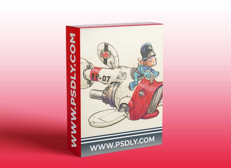 SVS Learn - Sketchbooking