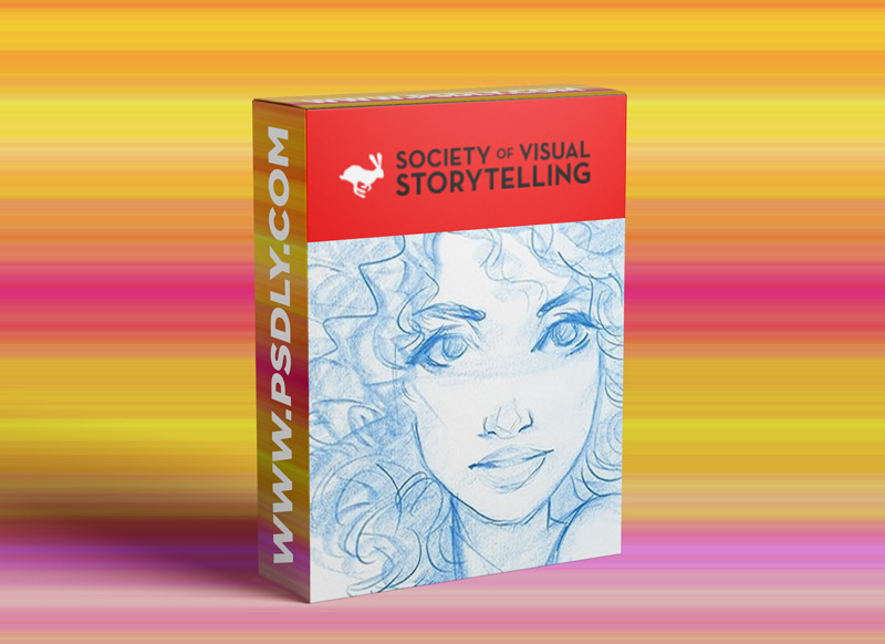 SVS Learn - Stylizing Portraits