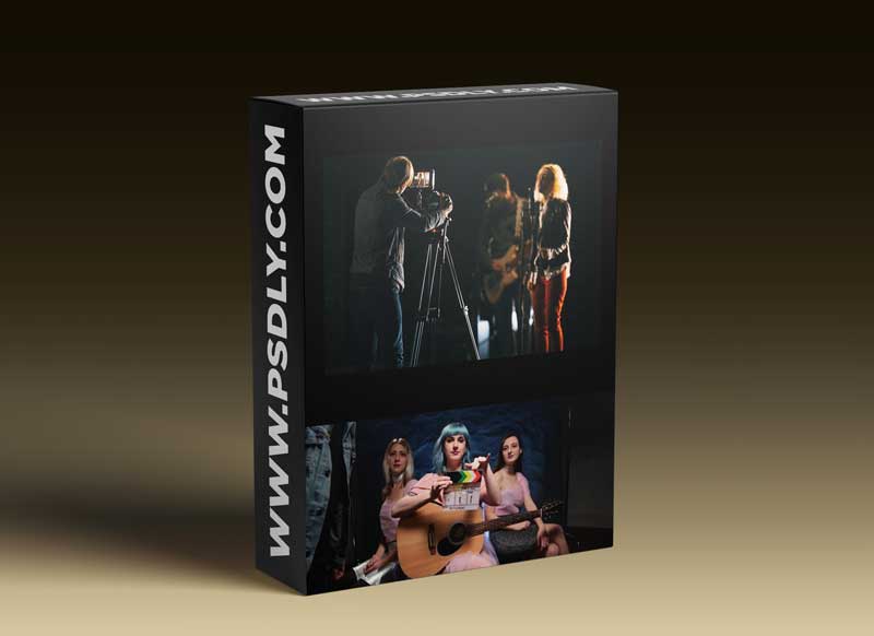 The Art of Making Music Videos with Chris Hershman