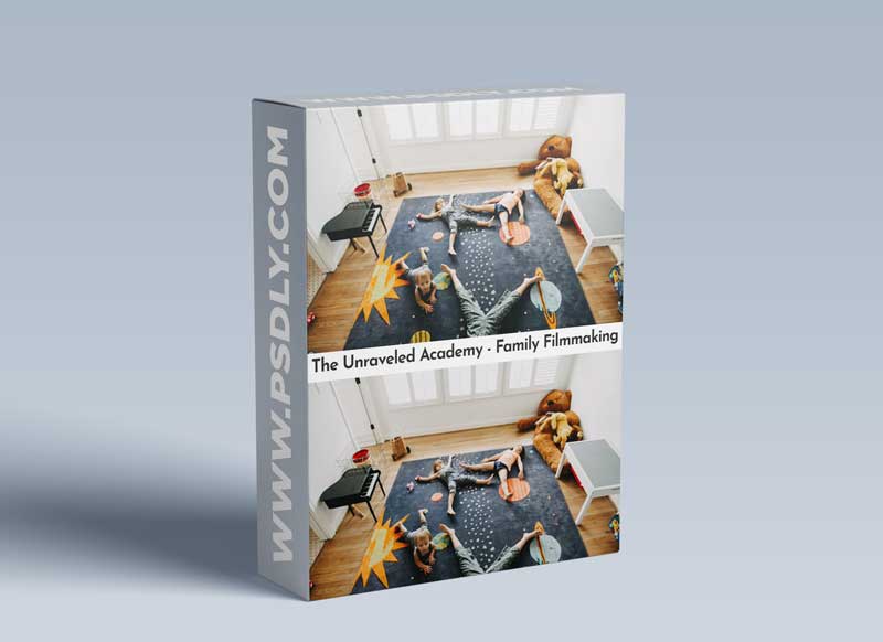 The Unraveled Academy - Family Filmmaking