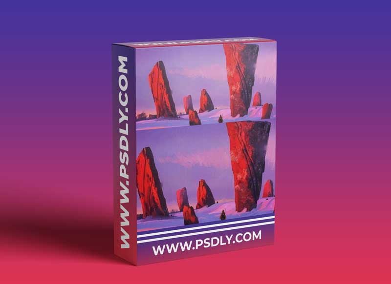 ArtStation – Color and Light for Visual Storytelling