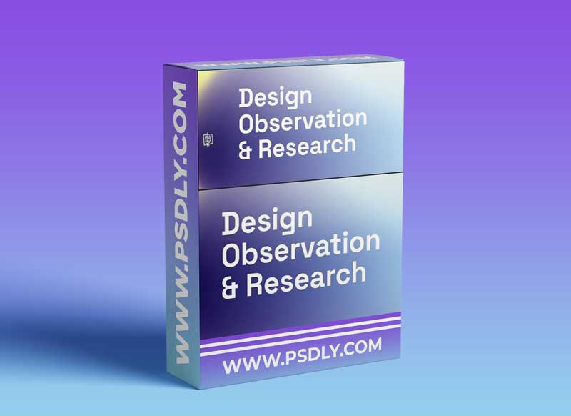 Design Observation and Research Strategies in UX and UI Design