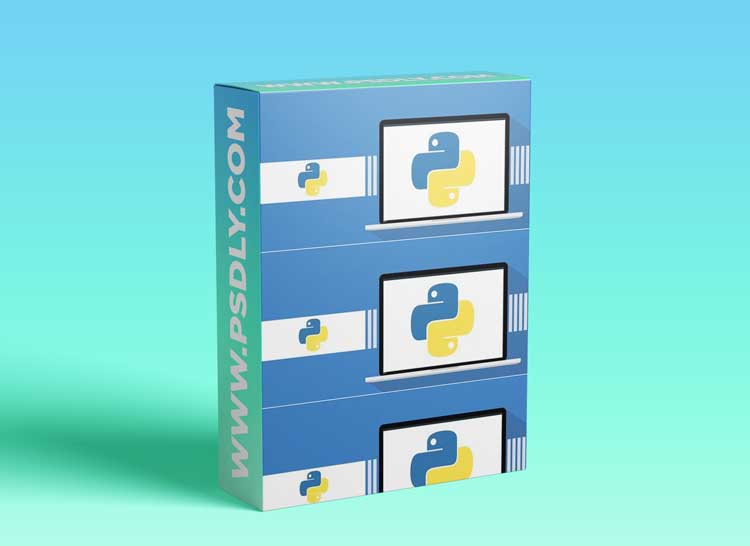 2021 Python Programming From A-Z: Beginner To Expert Course