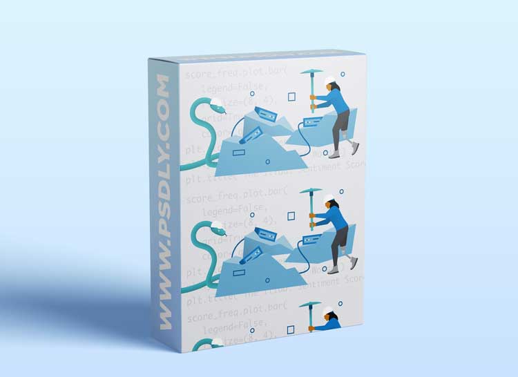 Data Science Foundations: Data Mining in Python