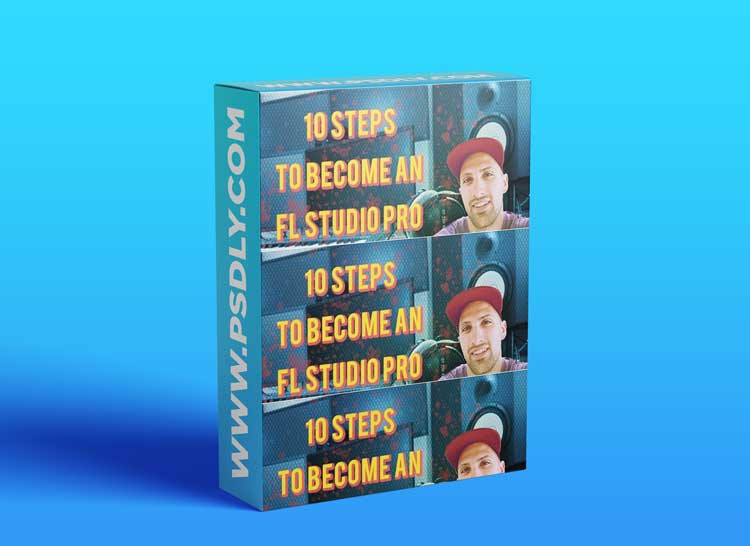 GratuiTous 10 Steps to Become an FL Studio Pro