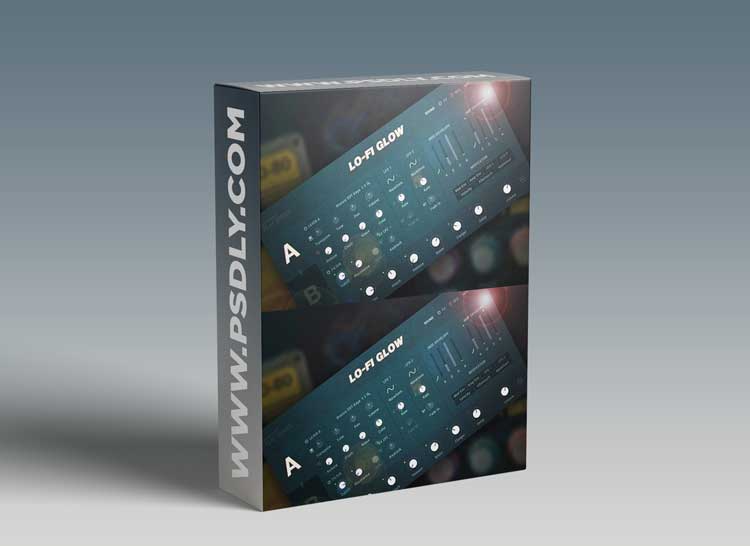 Groove3 LO-FI GLOW Explained