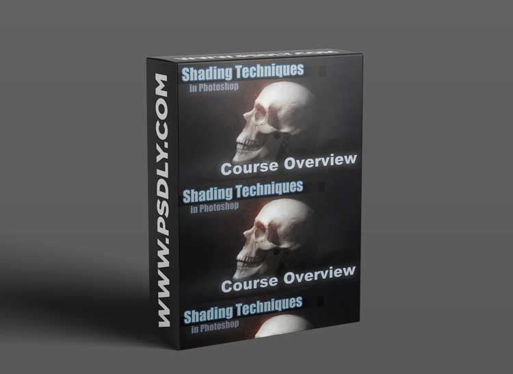 Gumroad – Secrets of Shading