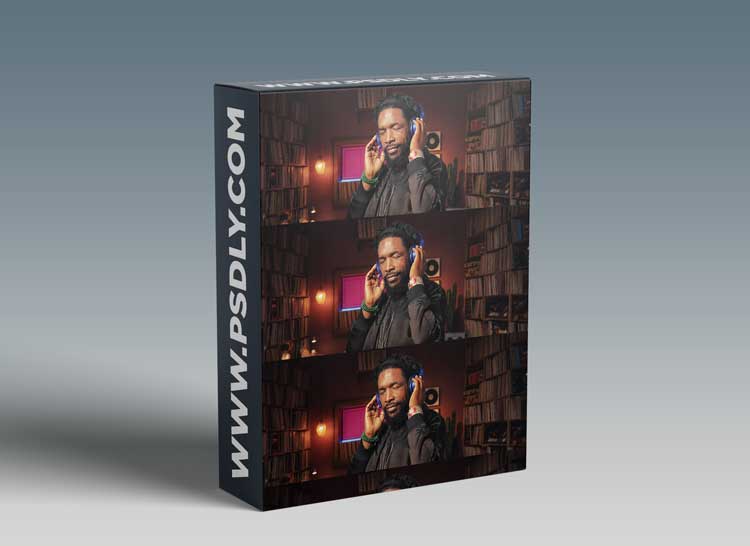 MasterClass Questlove Teaches Music Curation and DJing