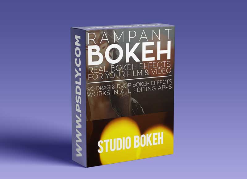 Rampant Design Tools - Bokeh