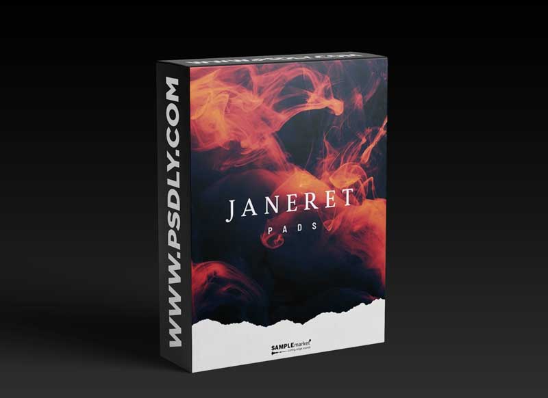 SM Tools Janeret Pads