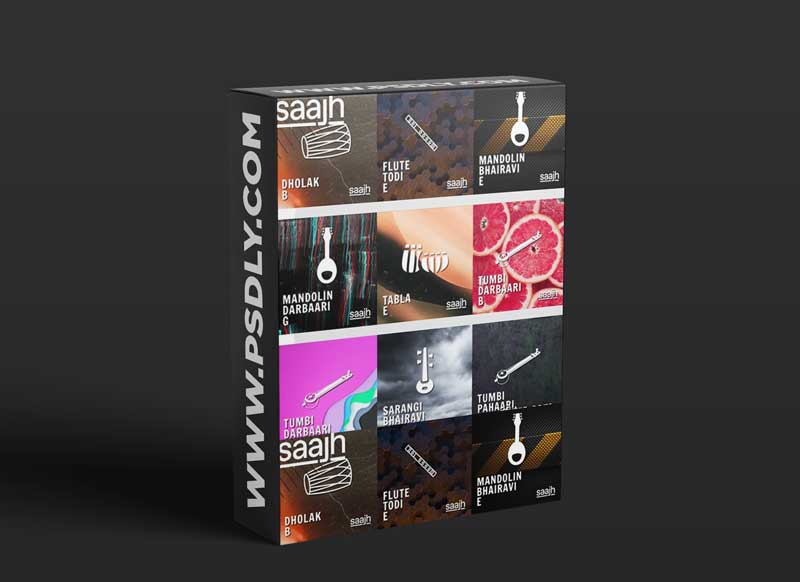 Saajh Samples Collection