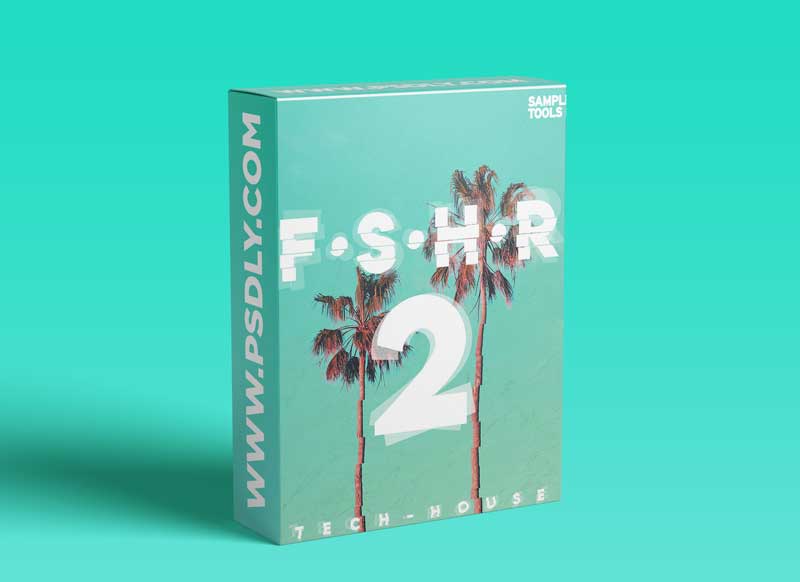 Sample Tools by Cr2 F.S.H.R 2