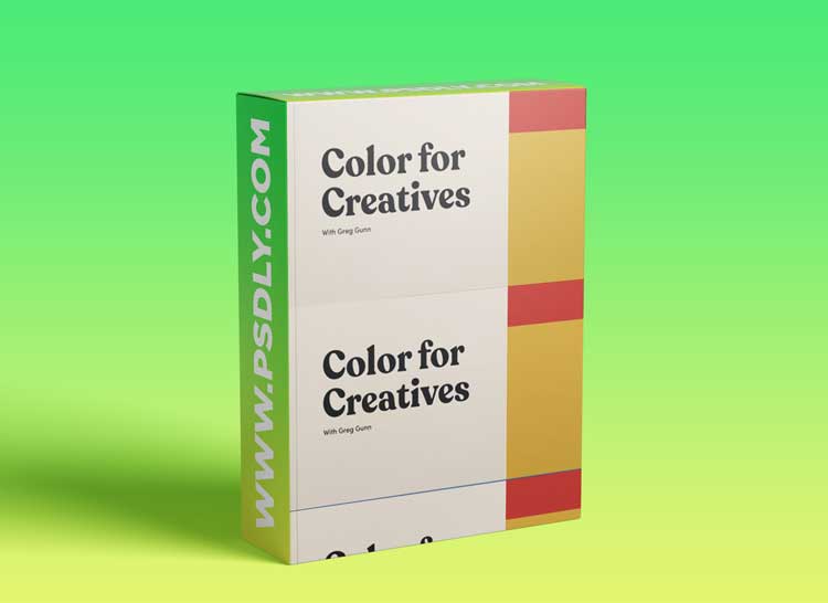 The Futur - Color for Creatives