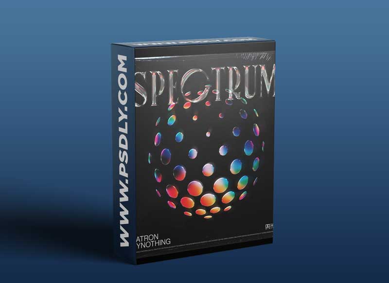 Unknown Library Patron and Xynothing's Spectrum Library (Compositions and Stems)