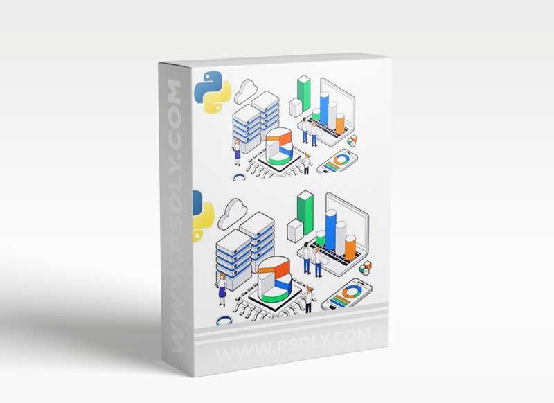 [2021] Learn Python for Data Science A-Z | Ver 5.9