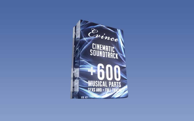 Duendesounds – Duende Sounds Evince (+600)