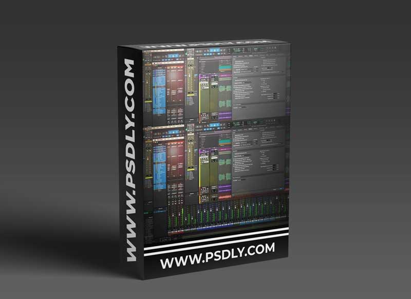 Groove3 Pro Tools Mixing Tips and Tricks