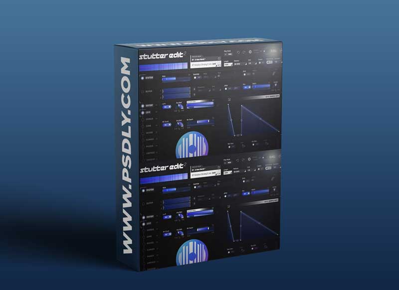 Groove3 iZotope Stutter Edit 2 Explained