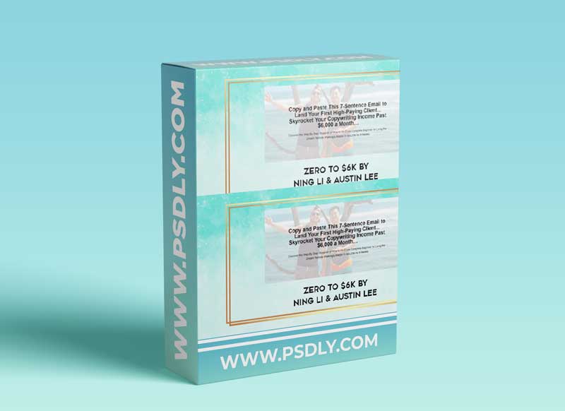 Ning Li & Austin Lee - Zero to $6K