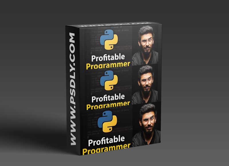 Rafeh Qazi - The Profitable Programmer 2.0