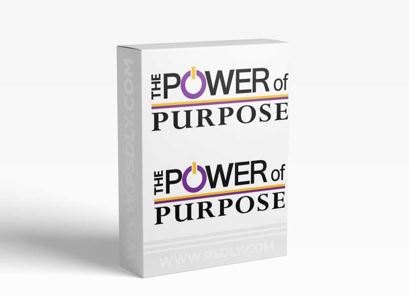 Sherry Watson - The Power Of Purpose