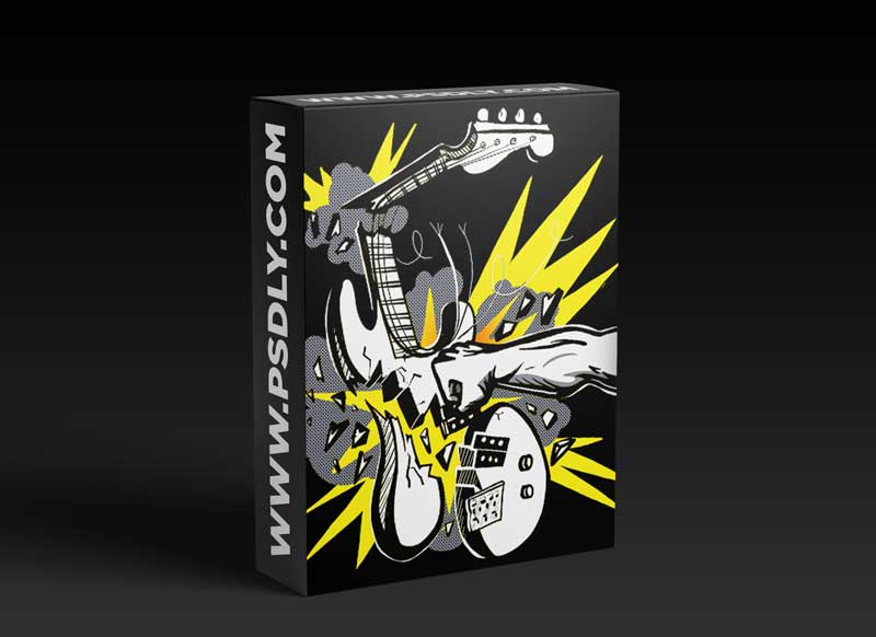 Slate Digital BASSHOLE Sample Pack WAV