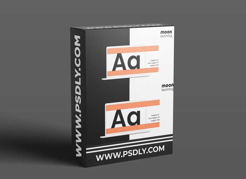 Typography in UX/UI Design – The Complete Guide for Designer