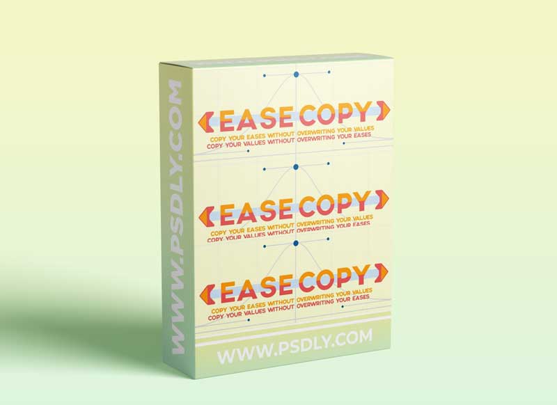 Aescripts EaseCopy 1.7 for After Effects