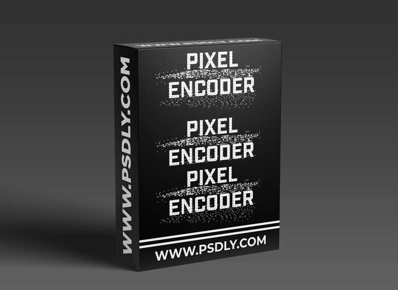 Aescripts Pixel Encoder v1.4.2