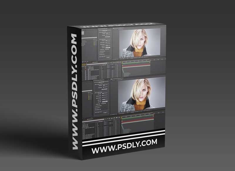 Automated Video Editing v1.11 for After Effects
