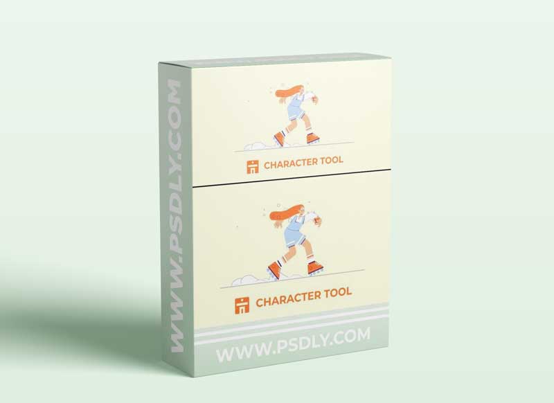 Character Tool 1.0.6 for After Effects