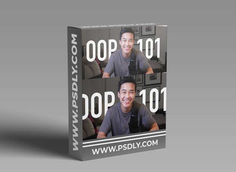 Coding 101+: Level Up Your Python with Object-Oriented Programming