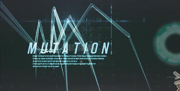 Videohive Scientific Medical Package 17119616