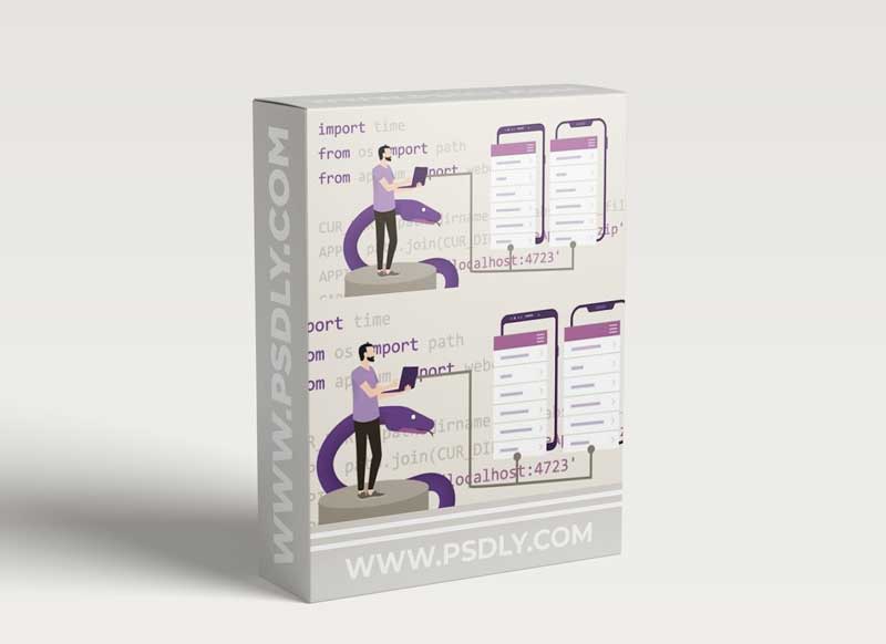 Test Automation with Python: 7 Mobile Automation with Appium