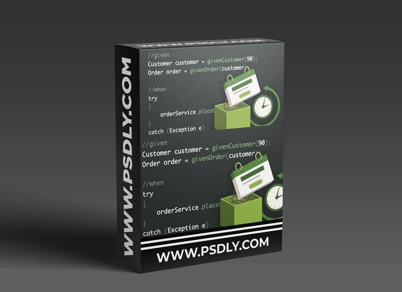 Advanced Spring: Application Events